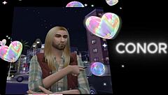 Frend fucks my wife with monster cock