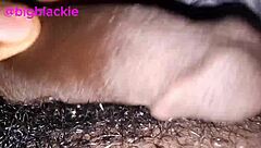 bigblackie unleashes monster bbc throbbing hard when super horny update 3