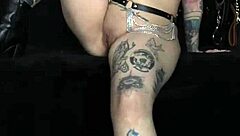 hey check bastet's full vid on my channel cutie 😈💋