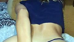 sexy colombian big ass teen anal dildo solo squirting cumshot