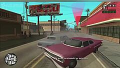 POV Rewind to 2004 GTA Adventure Experience Like Never Before