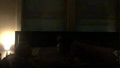 amateur guy pounds hot ass blonde in homemade fuck fest