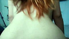 mi novia’s best friend wants my cum from her fat mexican ass slams