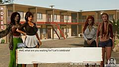 hey wanna see how i fed my stepsis that huge creampie load