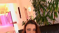 hey ever wonder what fucking a slutty teen feels like up close?