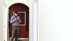 yo averie moore's pervy bareback ass ride is wild 🍑🍆💦!!