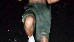 uh park shoot got me so excited... skinny mature casting vibes