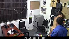 natalie porkman you fucked that lp officer during cavity search right