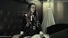 Wednesday’s Halloween Ride Moans Drive You Wild?