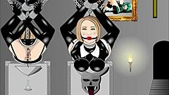 OMG, dive into the thrilling dark castle game with epic adventures now!