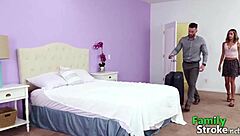 yo averie moore's pervy bareback ass ride is wild 🍑🍆💦!!