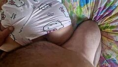 amateur teen bbw close-up gets fucked hard 😍🔥