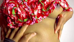 you know she gets so excited when i finish all over her pretty face right?