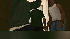 POV Rewind to 2004 GTA Adventure Experience Like Never Before