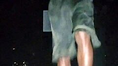 uh park shoot got me so excited... skinny mature casting vibes