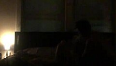 amateur guy pounds hot ass blonde in homemade fuck fest