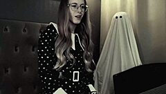 Wednesday’s Halloween Ride Moans Drive You Wild?