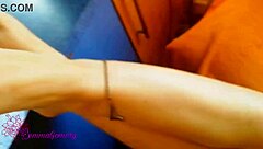 gemma gomory hides wild ass toy cum secrets