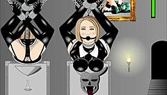 OMG, dive into the thrilling dark castle game with epic adventures now!