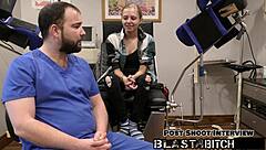 ava siren pussy fucked hard then cum blasted pov