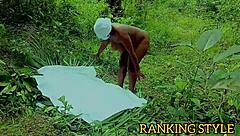 horny bbw rides big cock in hardcore bush pounding session