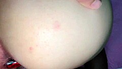 Watch young mexican milf's big ass secretary get fucked with anal plug!