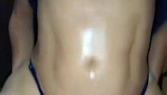 sexy colombian big ass teen anal dildo solo squirting cumshot