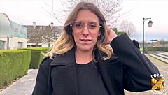 Alva Jolie Milf Takes Two Men Deep Satisfaction