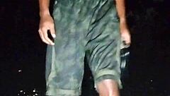 uh park shoot got me so excited... skinny mature casting vibes