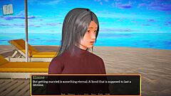 My New Family Chapter 524 Explores Erotic Game Dynamics