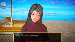 My New Family Chapter 524 Explores Erotic Game Dynamics