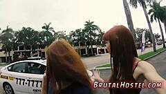 check out our first bdsm bondage session with teen in extreme play