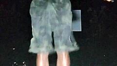 uh park shoot got me so excited... skinny mature casting vibes