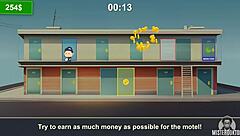 hey wanna see how i fed my stepsis that huge creampie load