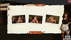 hey wanna see how i fed my stepsis that huge creampie load