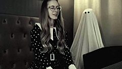 Wednesday’s Halloween Ride Moans Drive You Wild?