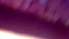 bold cumshot blasts all over her sexy fetish feet