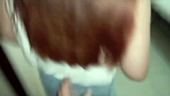 hey gorgeous asian neighbor, ready for my creampie fun?