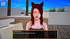 my new family game adventure part 563 unfolds raw