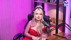 she moaned for two hotties oh yeah