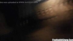 phat pawg selah rain, ready for bbc rome major anal pounding?