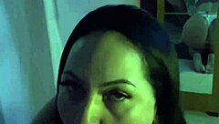 she sucked so tasty on that brazilian brunette wife flashing tits!