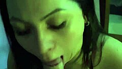 she sucked so tasty on that brazilian brunette wife flashing tits!