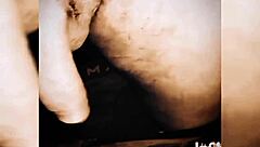 whoa vancouver dude slaps his huge canadian monster cock in total humiliation solo jerk! 🍆💦