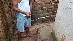 hey, wanna see this hot hindi madem get pounded outdoors hard?