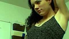 beauty babe, wanna lick this cock before i blowjob it hard?