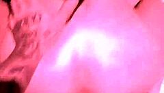 Melissa Albuquerque Fucks MMA Fighter Allan Guerra!