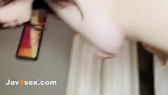 uber sexy asian jav babes melt hearts with uncensored pov hardcore