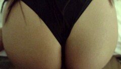 mmm eating stepdaughter's wet latina pussy tastes so good 😋💦🌮