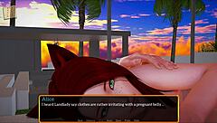 my new family game adventure part 563 unfolds raw